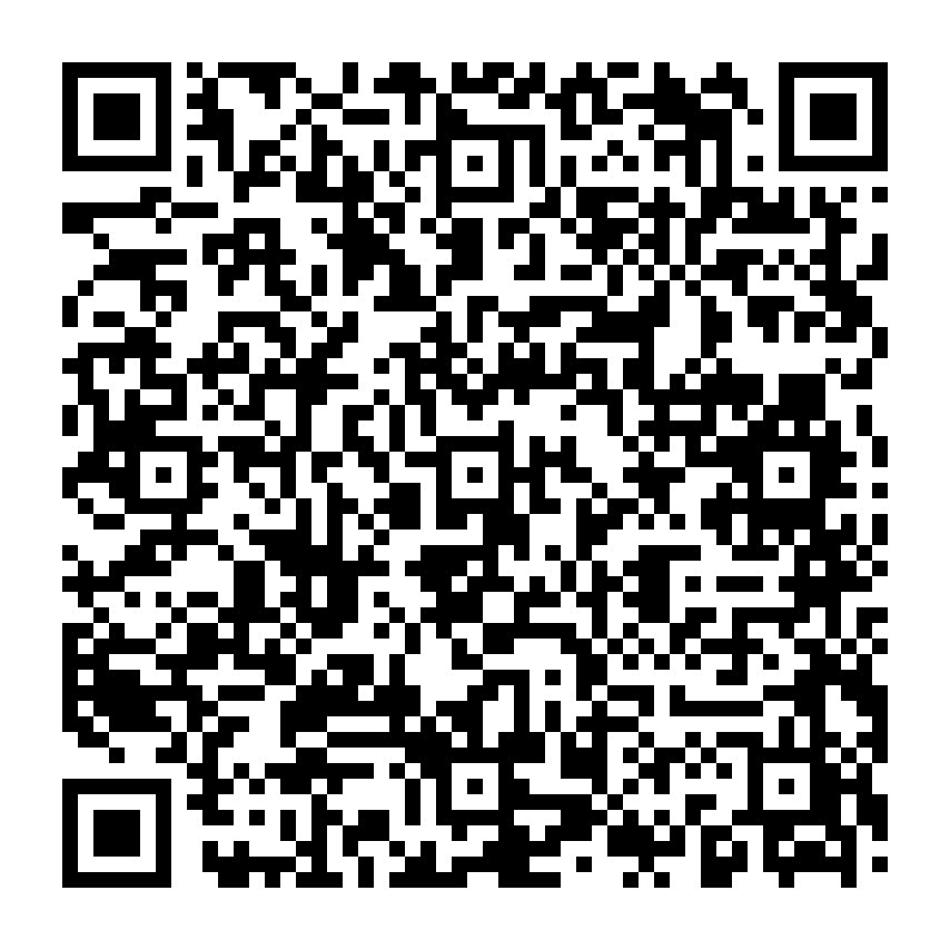 Code QR