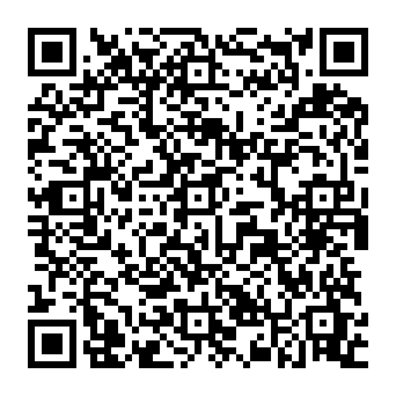 Code QR