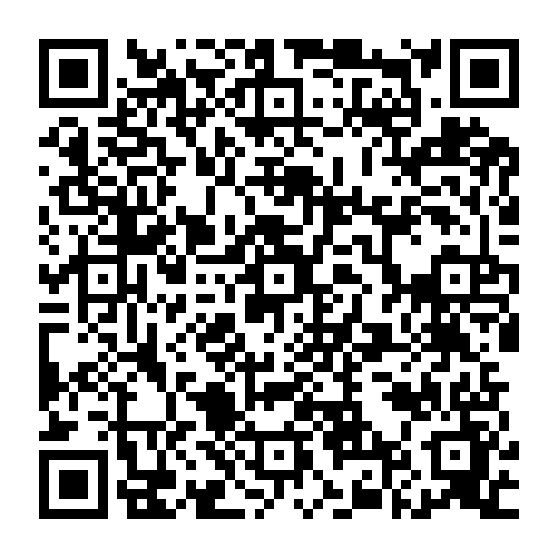 Code QR
