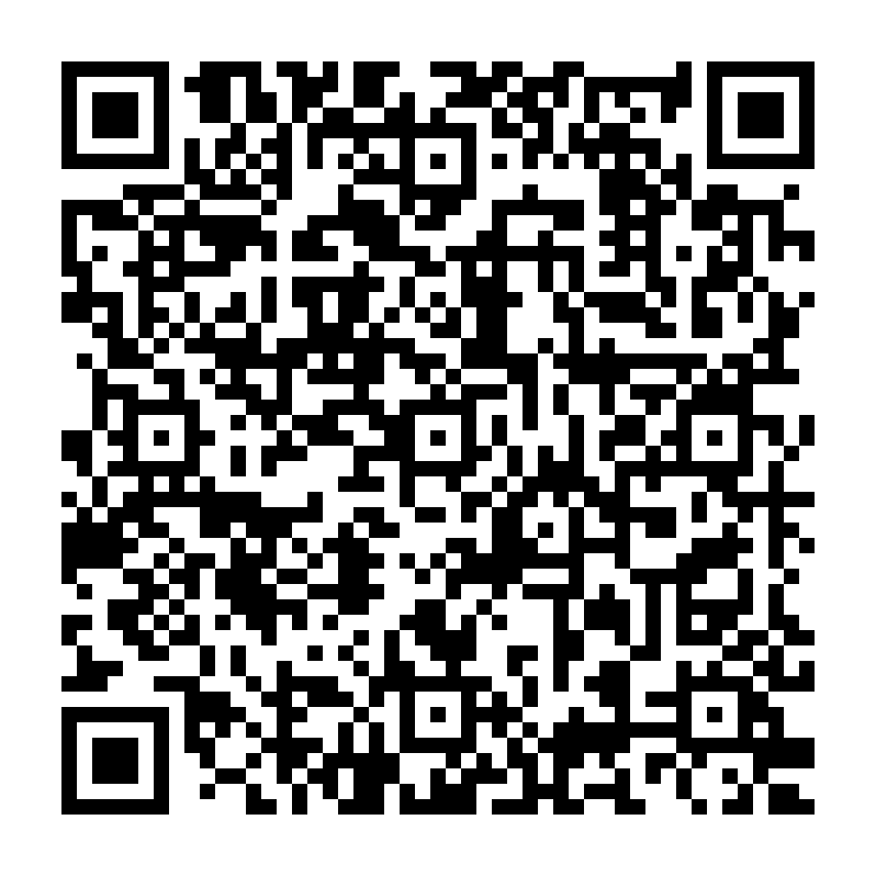 Code QR
