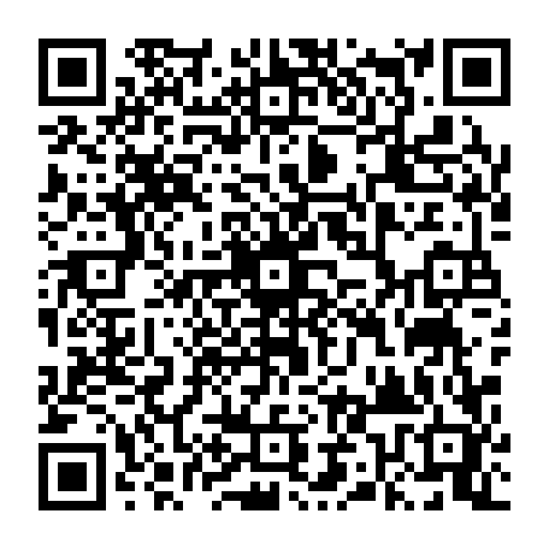 Code QR