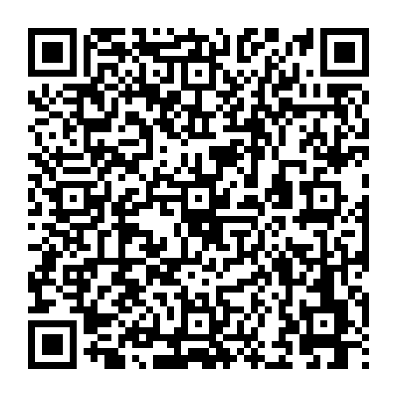 Code QR