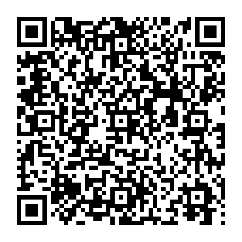 Code QR