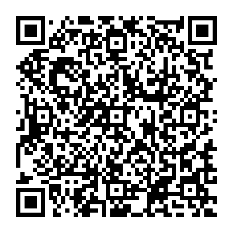 Code QR