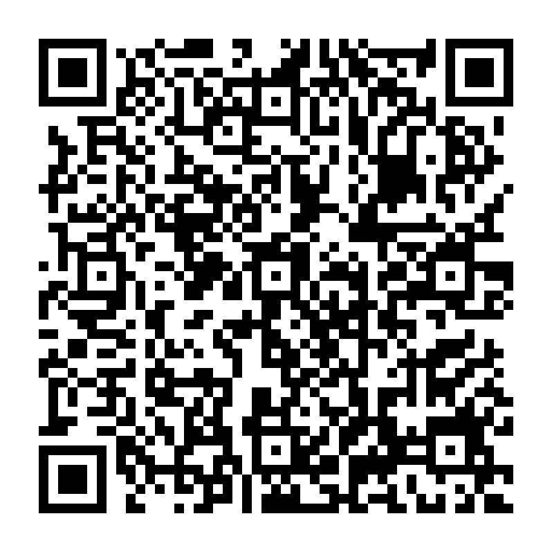 Code QR
