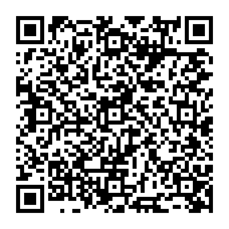 Code QR
