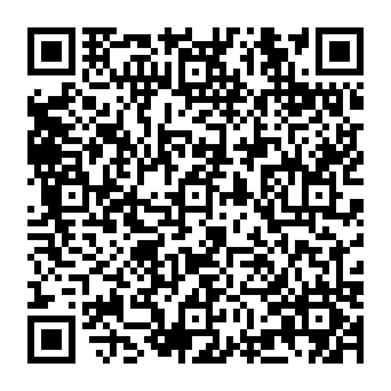 Code QR
