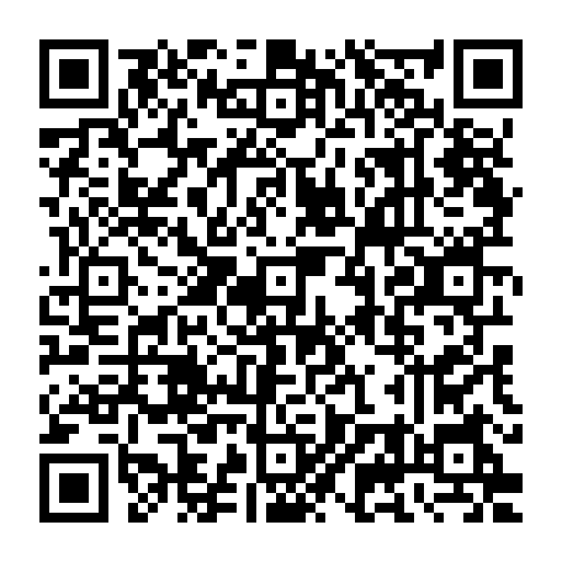 Code QR