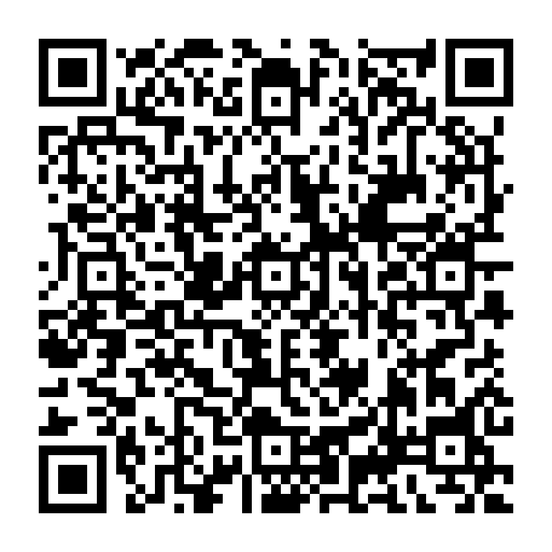 Code QR
