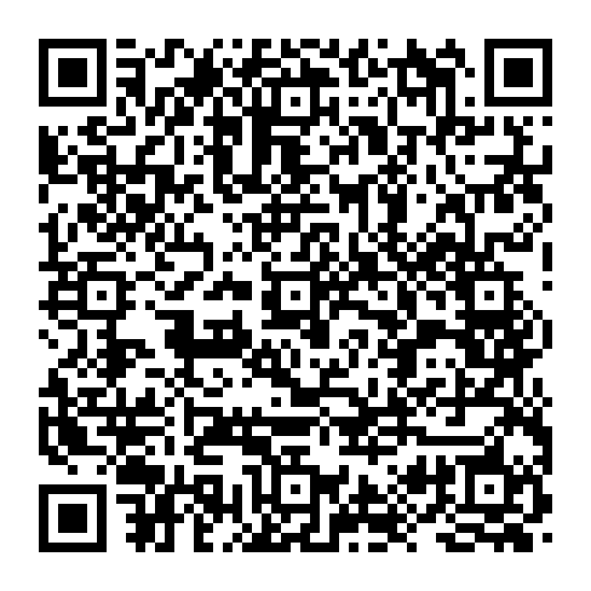 Code QR