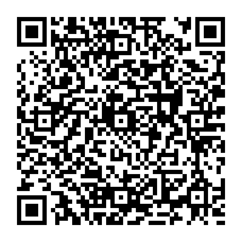 Code QR
