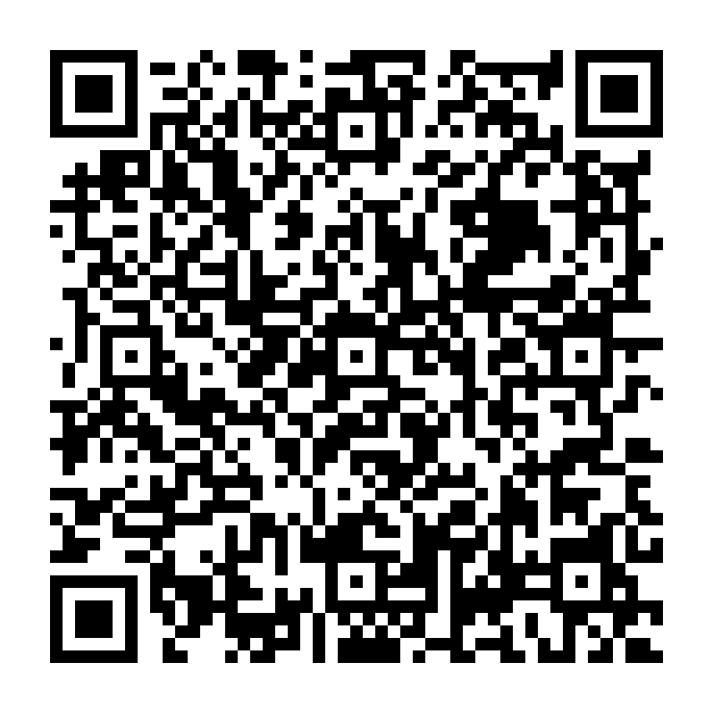 Code QR