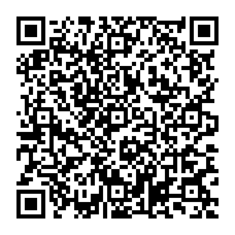 Code QR