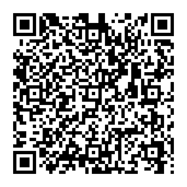 Code QR