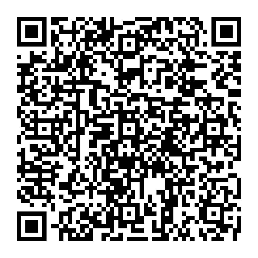 Code QR