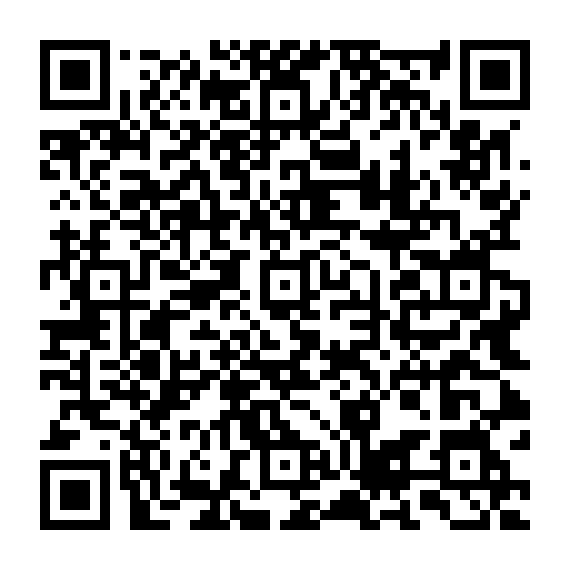Code QR