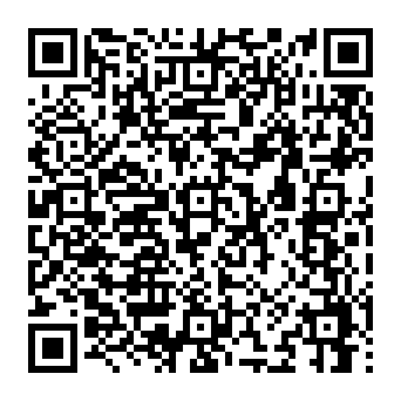 Code QR