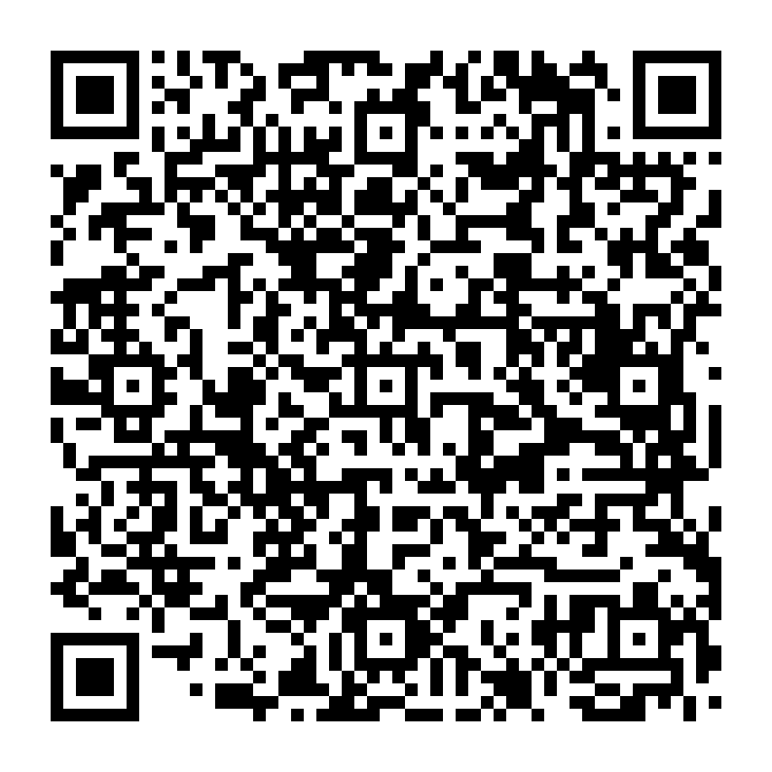 Code QR