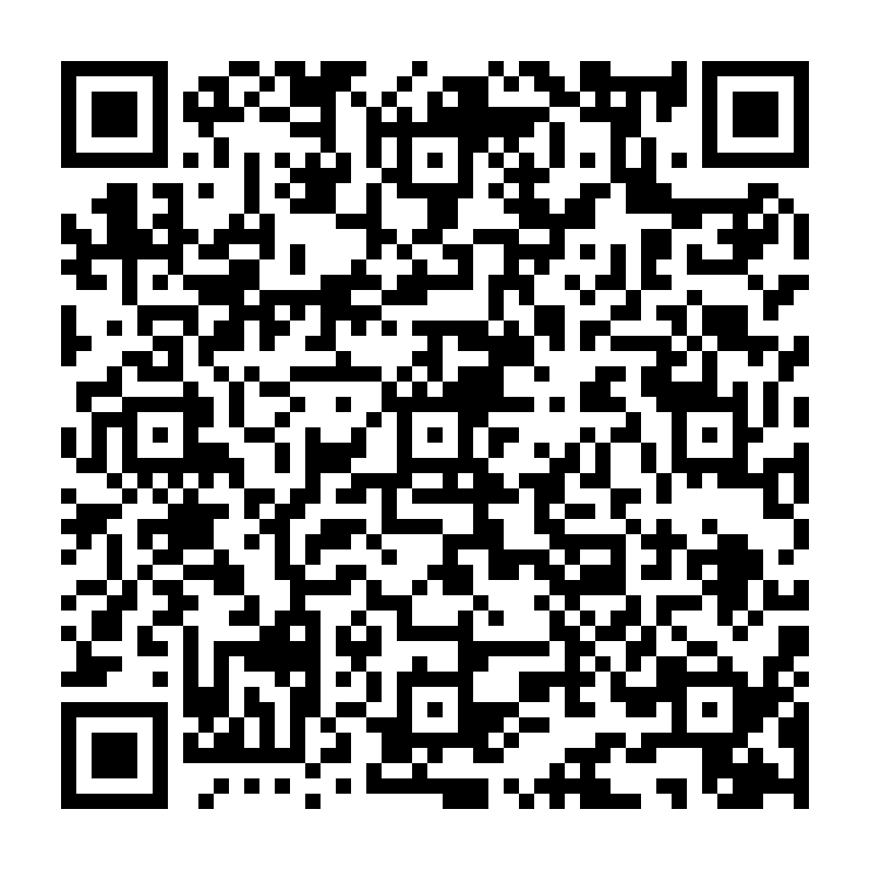 Code QR
