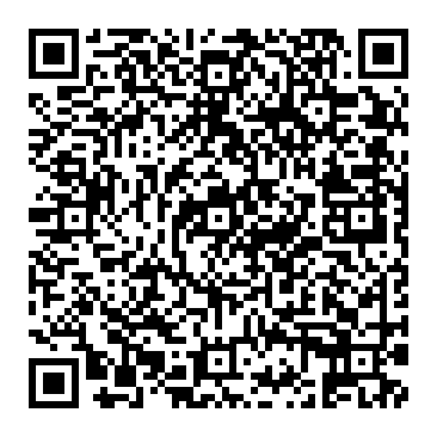Code QR