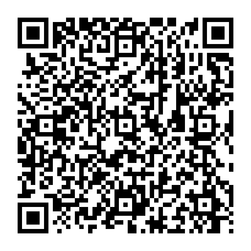 Code QR