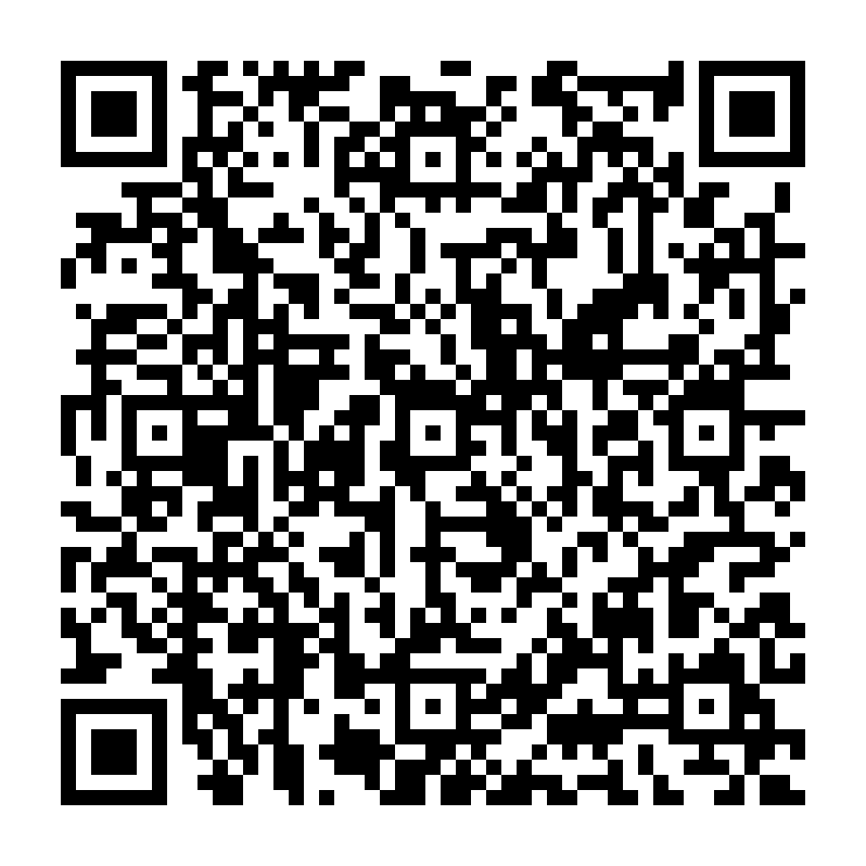Code QR