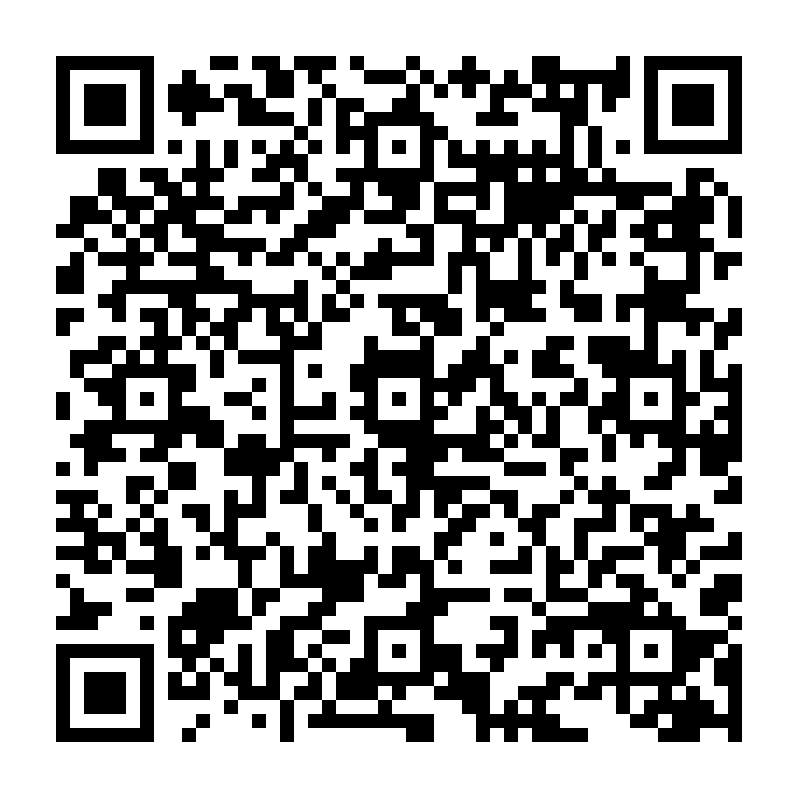 Code QR