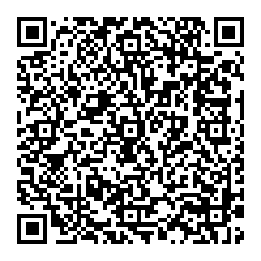 Code QR