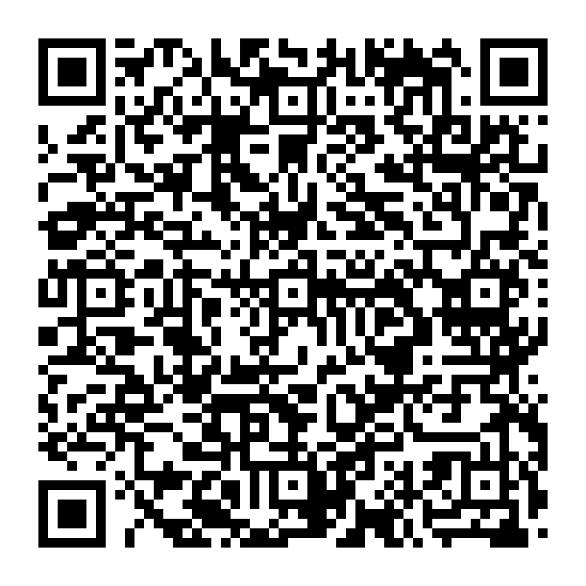 Code QR