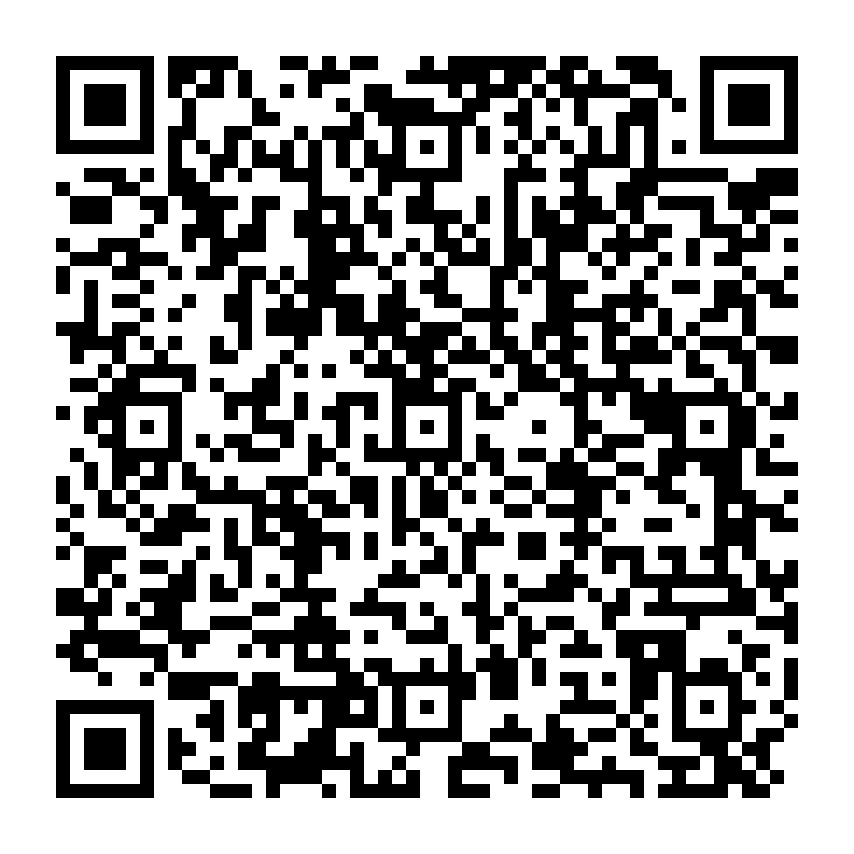 Code QR