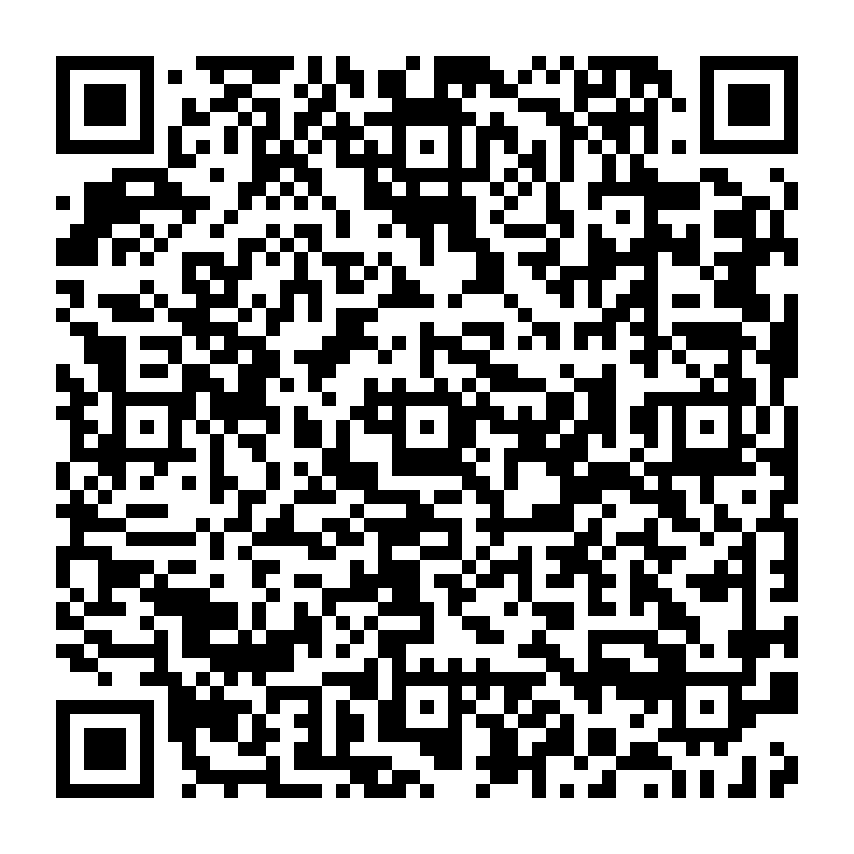 Code QR