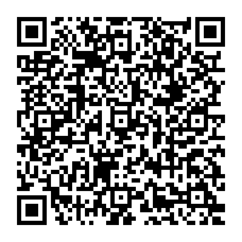 Code QR