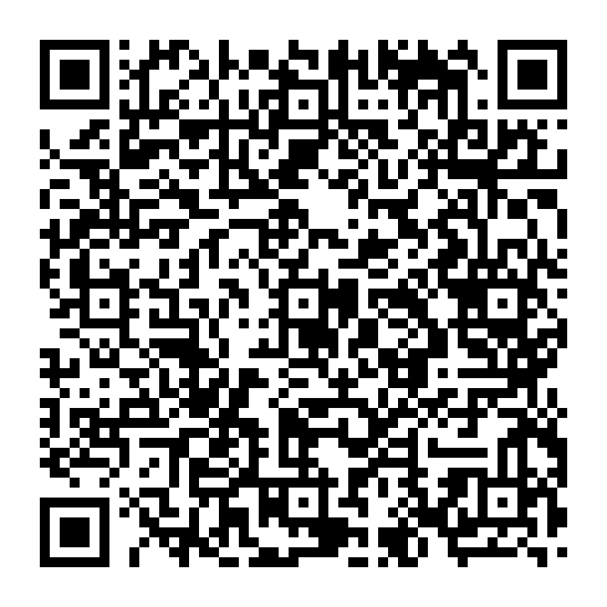 Code QR