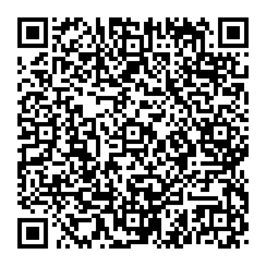 Code QR