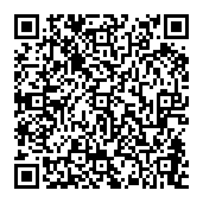 Code QR