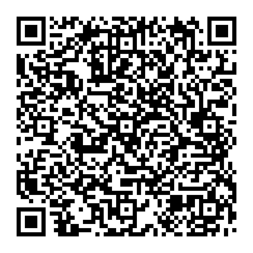 Code QR