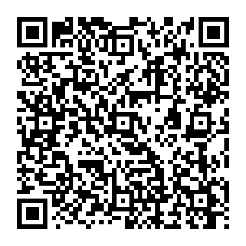 Code QR