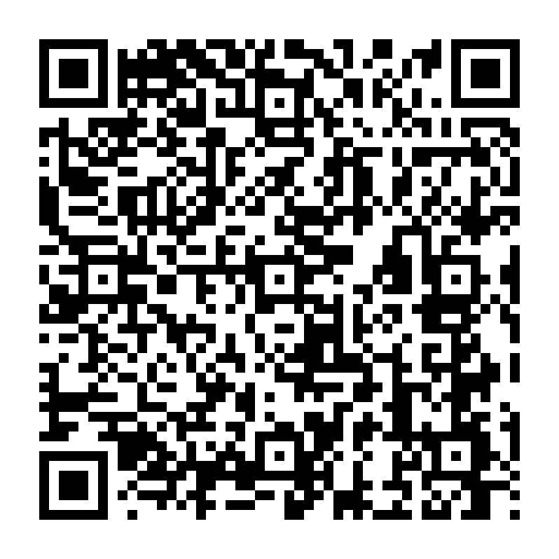 Code QR