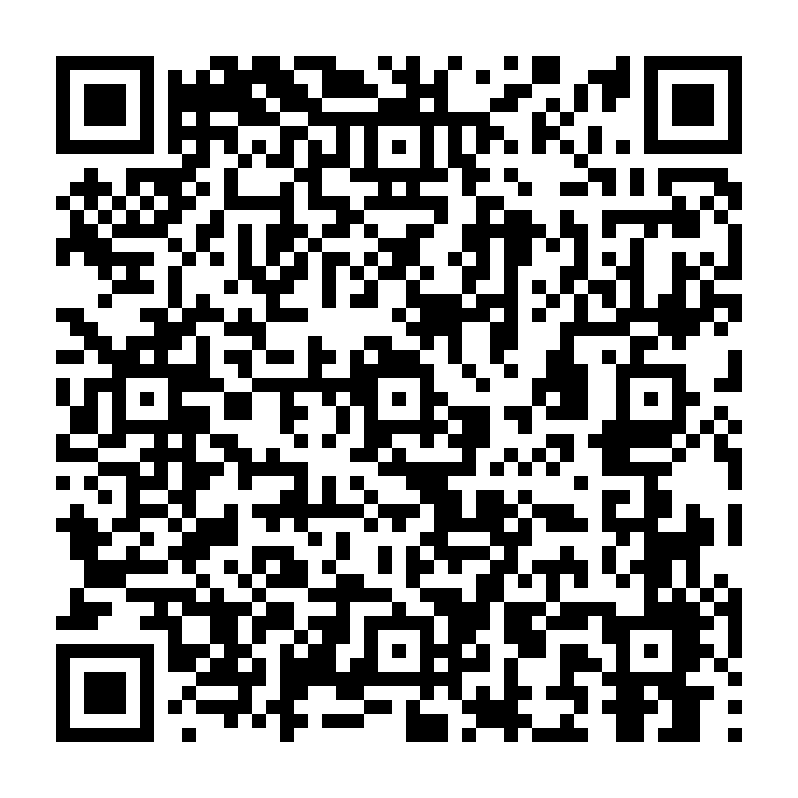 Code QR