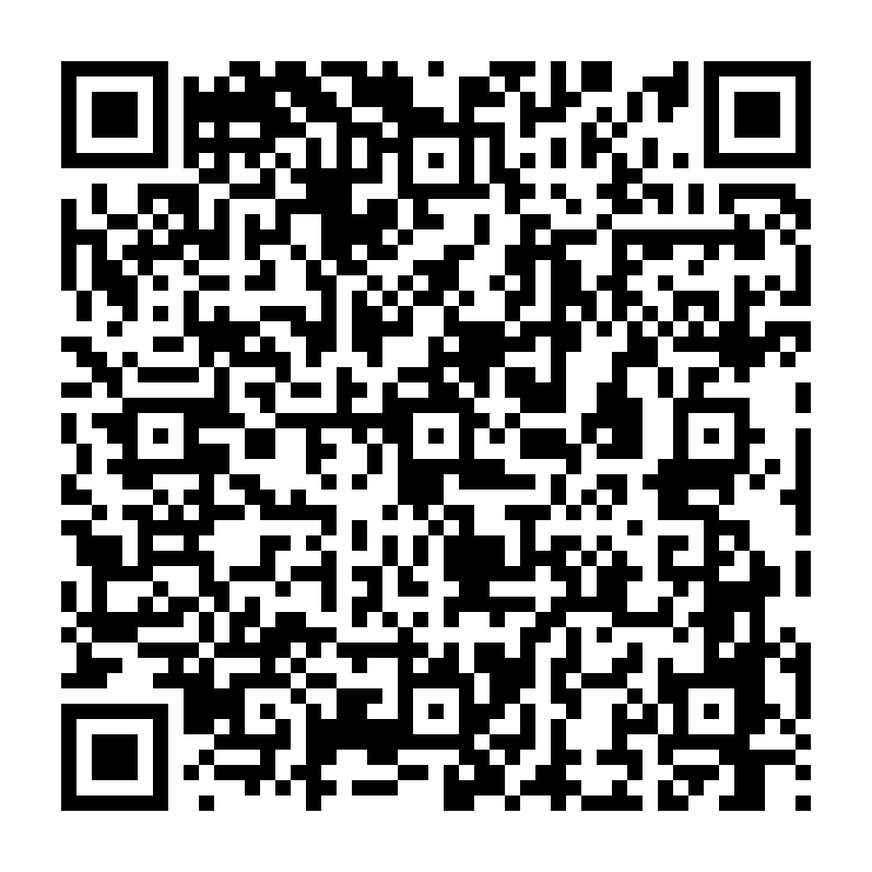 Code QR
