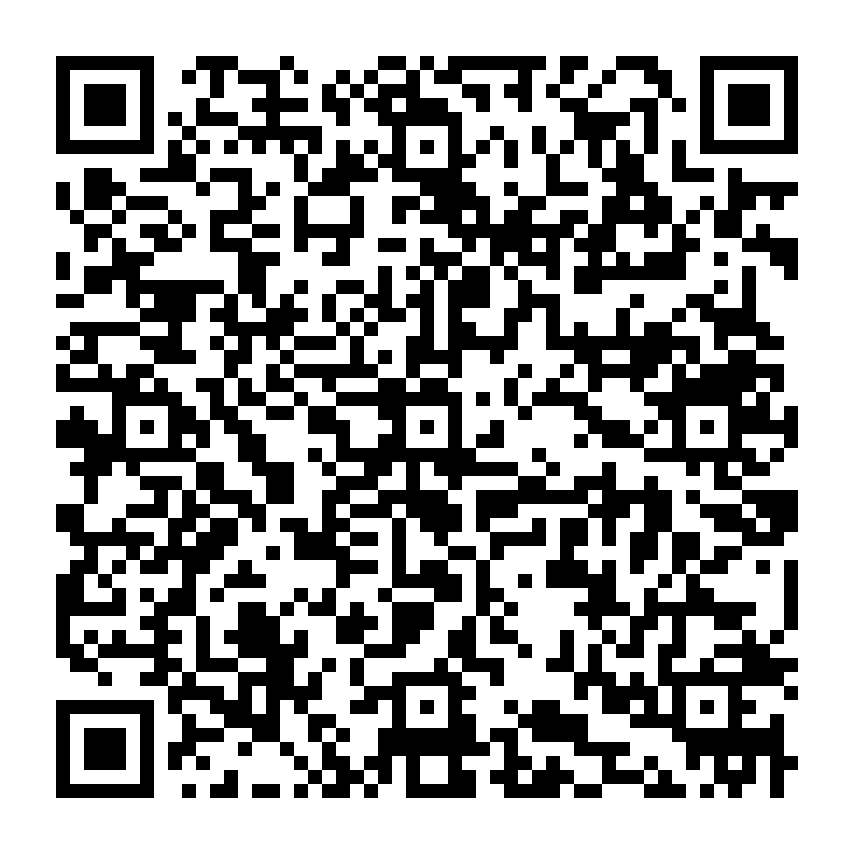 Code QR