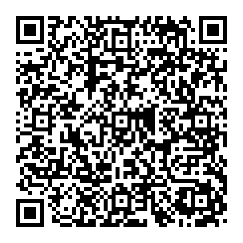 Code QR