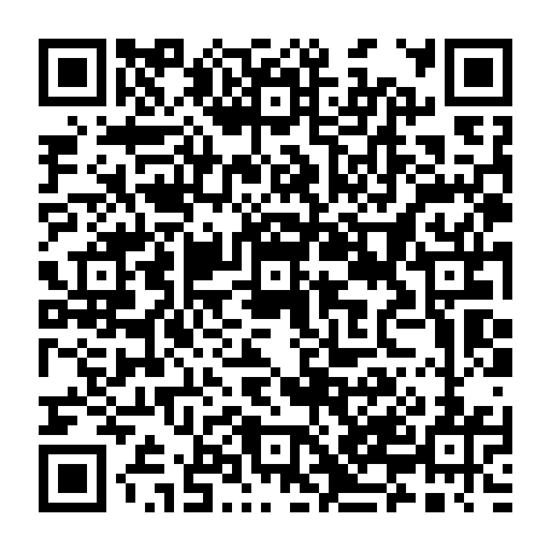 Code QR