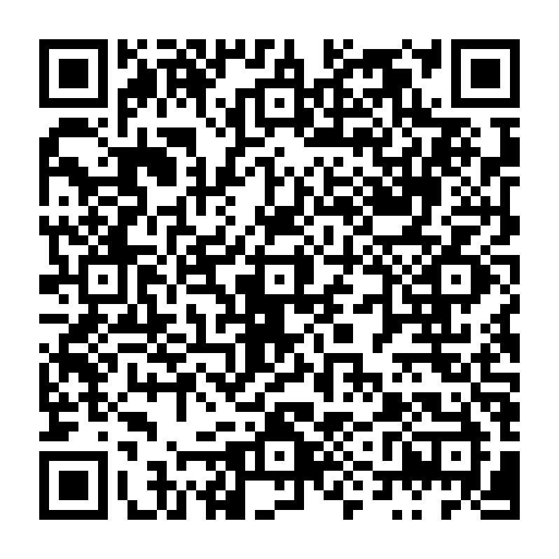 Code QR
