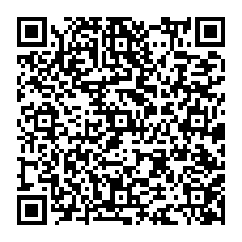 Code QR
