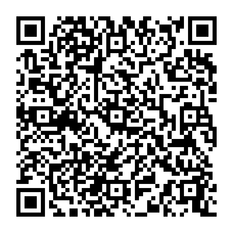 Code QR