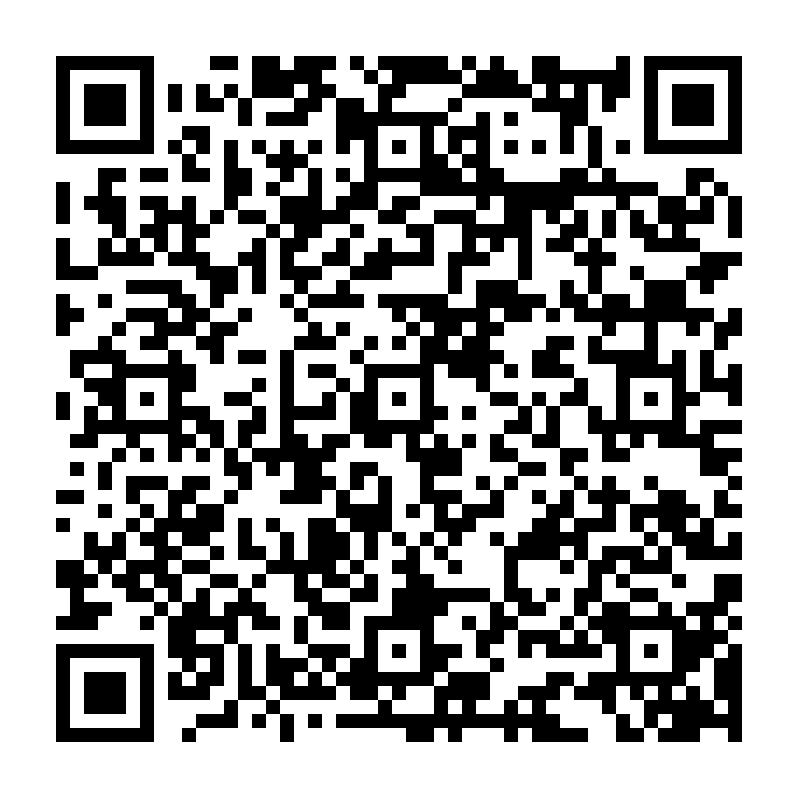 Code QR