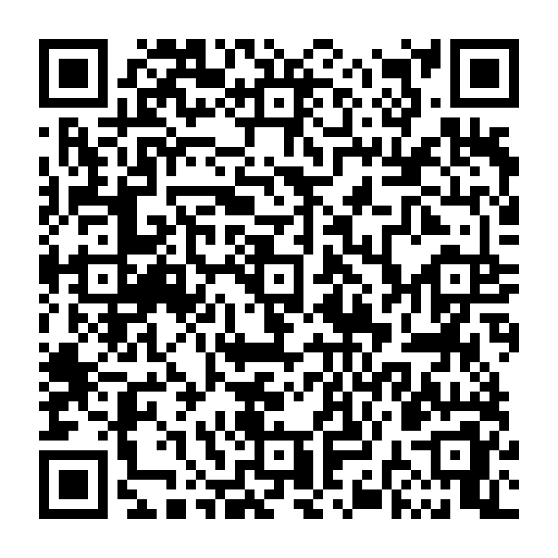 Code QR