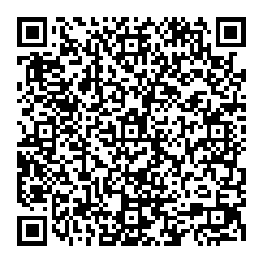 Code QR