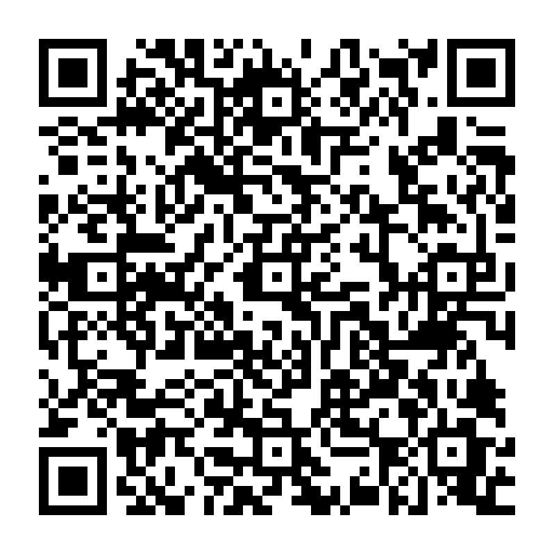 Code QR